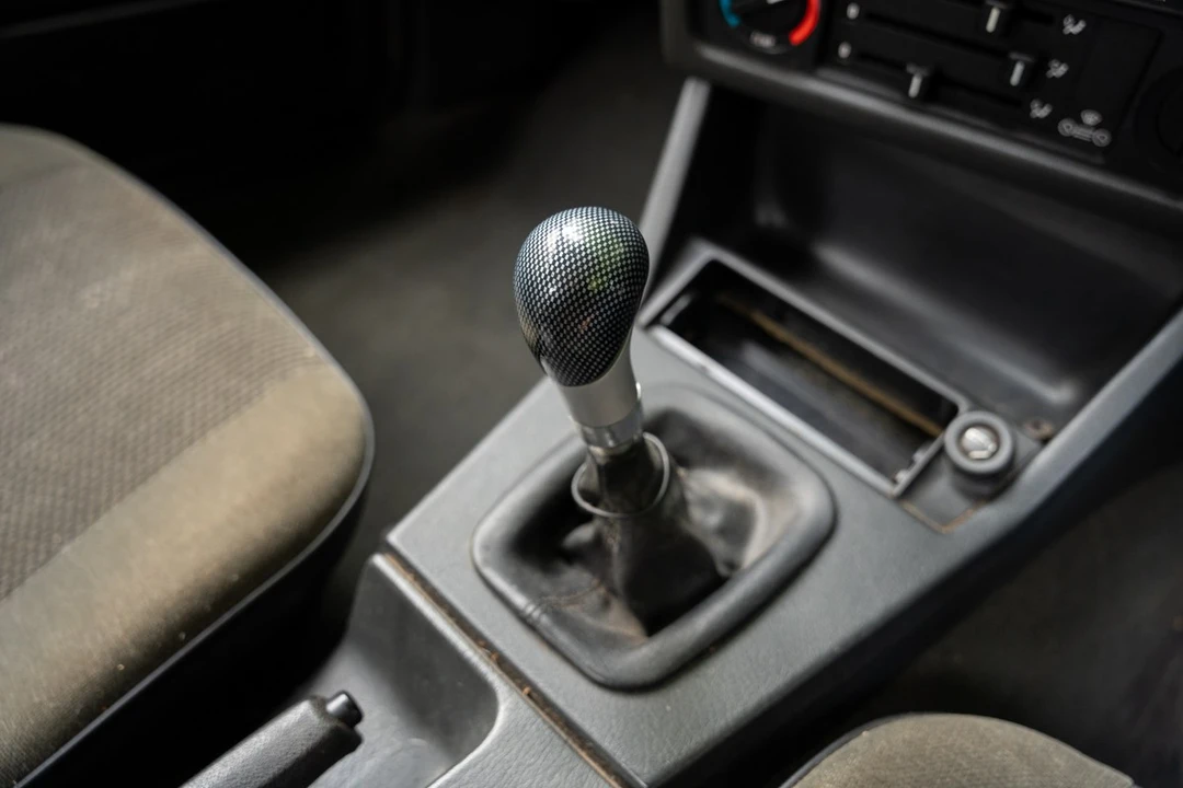 1987 BMW E30 3 Series - Image 26 of 30