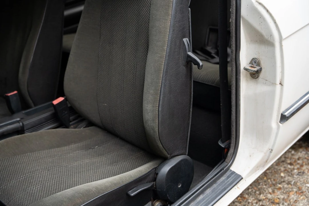 1987 BMW E30 3 Series - Image 24 of 30