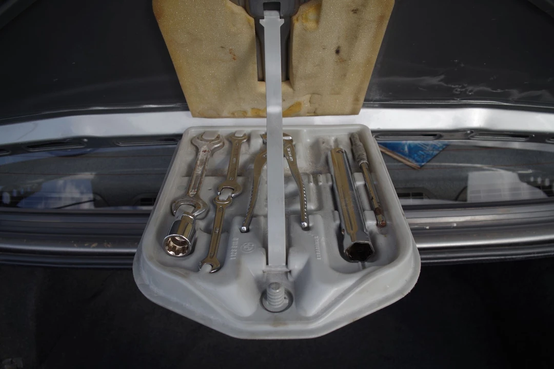 1987 BMW E30 3 Series - Image 31 of 31
