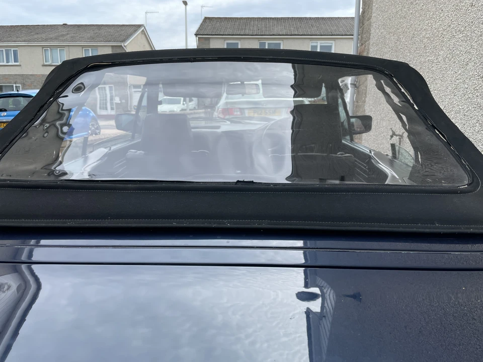 1987 BMW E30 3 Series - Image 28 of 31
