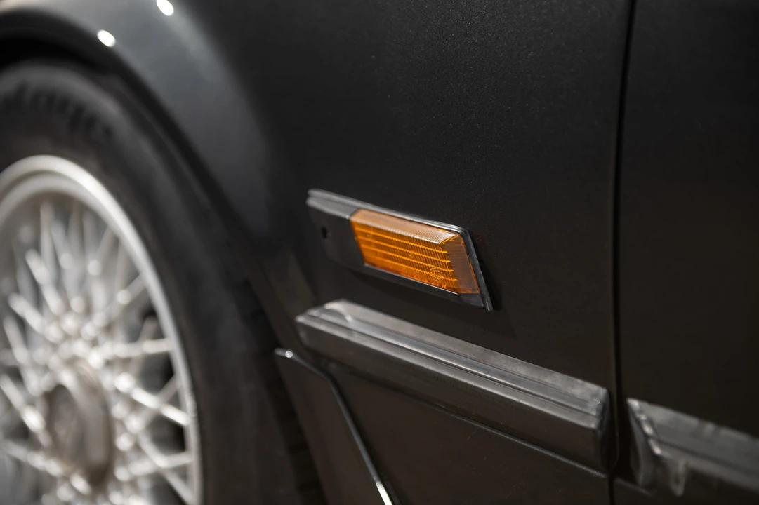 1987 BMW E30 3 Series - Image 25 of 31
