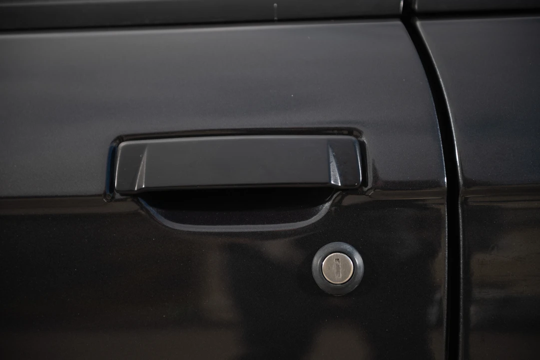 1987 BMW E30 3 Series - Image 26 of 31