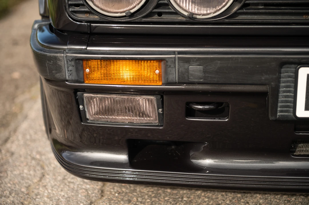 1987 BMW E30 3 Series - Image 18 of 31