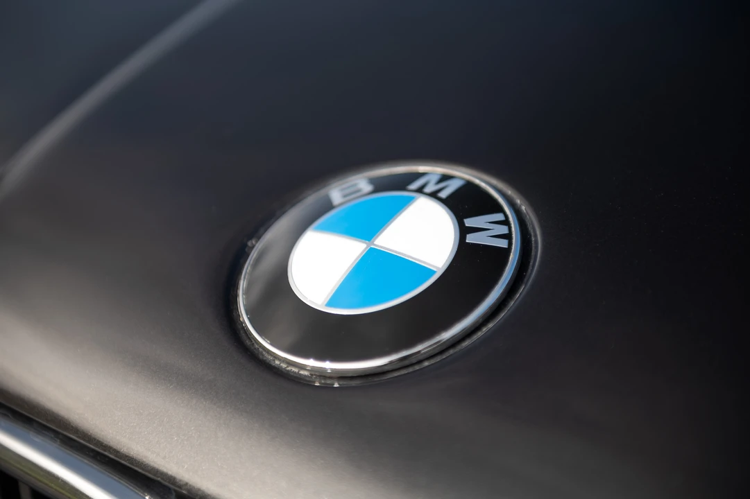 1987 BMW E30 3 Series - Image 21 of 31