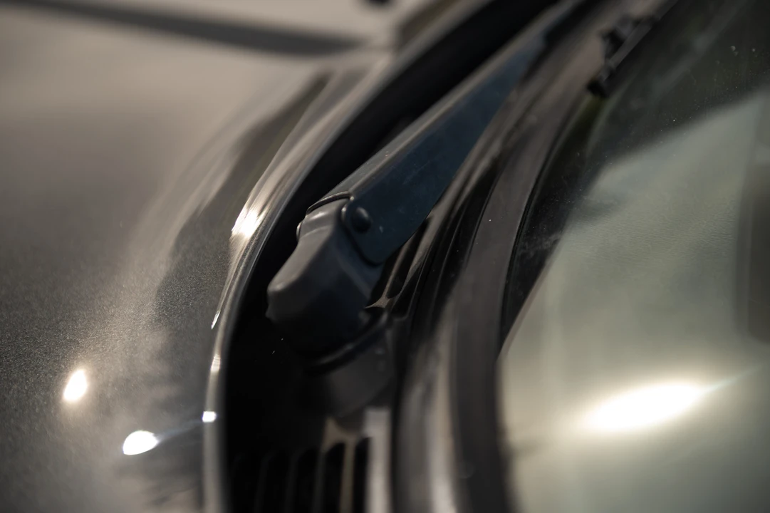 1987 BMW E30 3 Series - Image 23 of 31