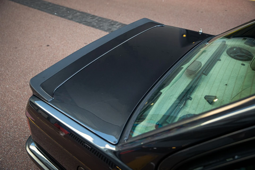 1987 BMW E30 3 Series - Image 26 of 31