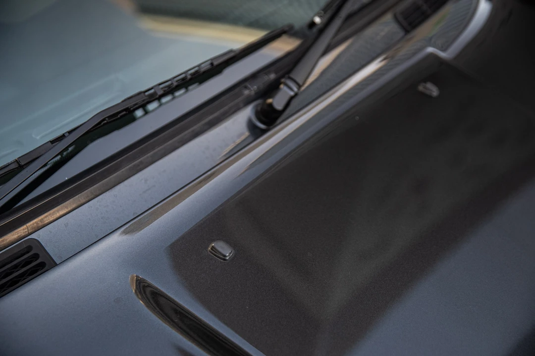 1987 BMW E30 3 Series - Image 30 of 31