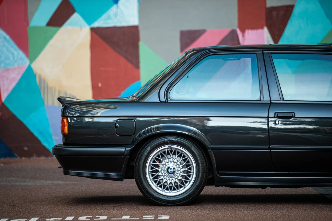 1987 BMW E30 3 Series - Image 12 of 31