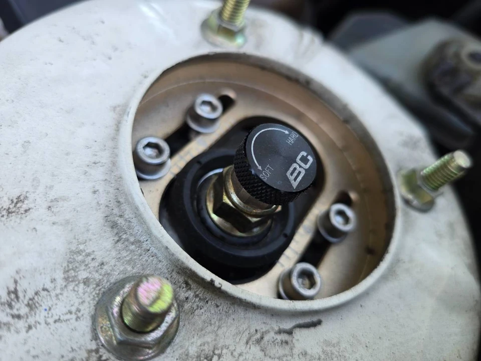 1987 BMW E30 3 Series - Image 18 of 23