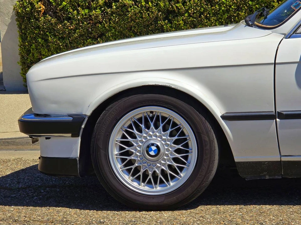 1987 BMW E30 3 Series - Image 12 of 23