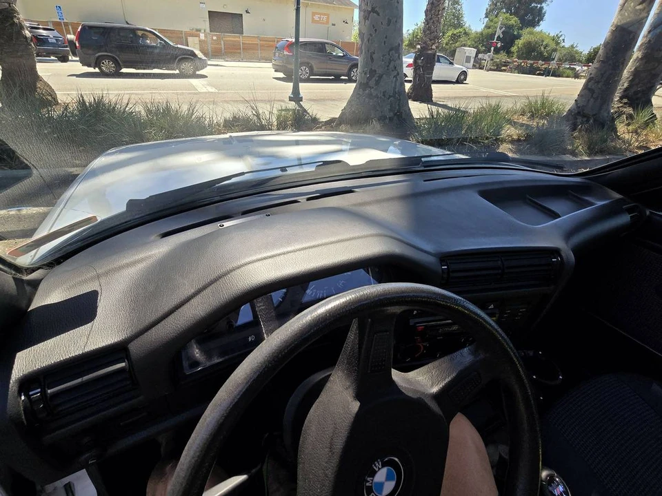 1987 BMW E30 3 Series - Image 16 of 23