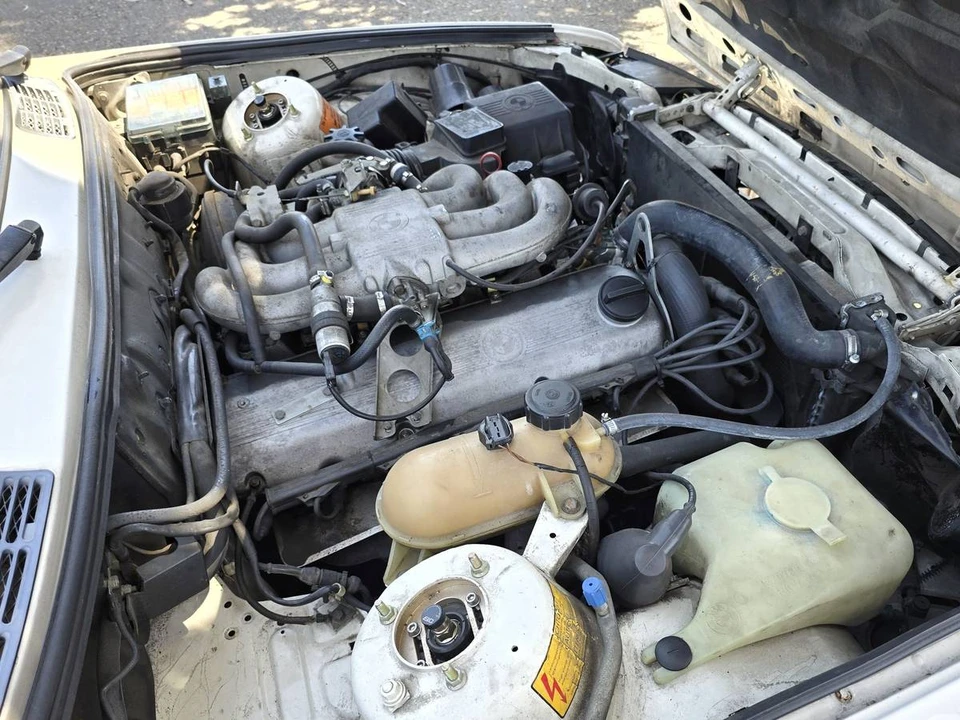 1987 BMW E30 3 Series - Image 23 of 23