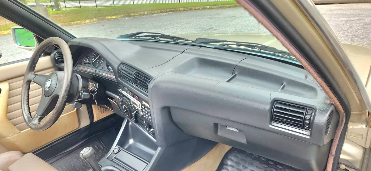 1987 BMW E30 3 Series - Image 17 of 20