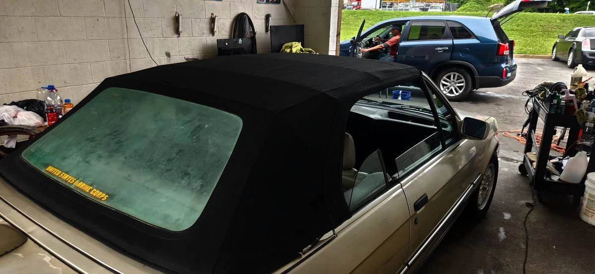 1987 BMW E30 3 Series - Image 5 of 20