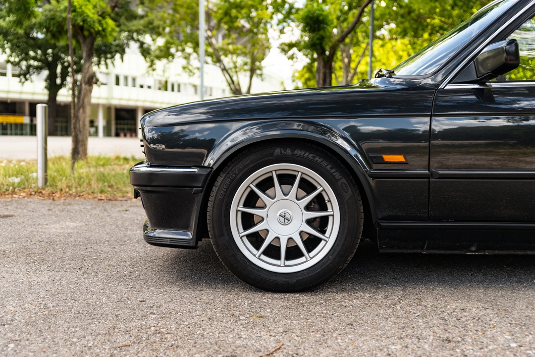 1987 BMW E30 3 Series - Image 29 of 31