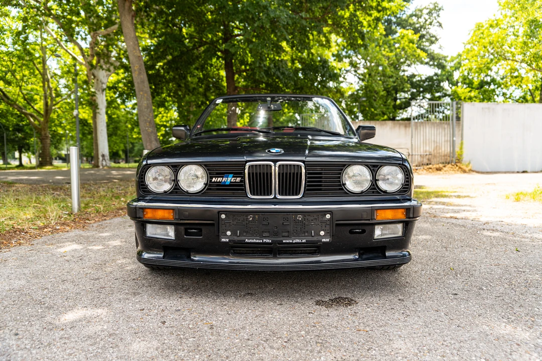 1987 BMW E30 3 Series - Image 2 of 31