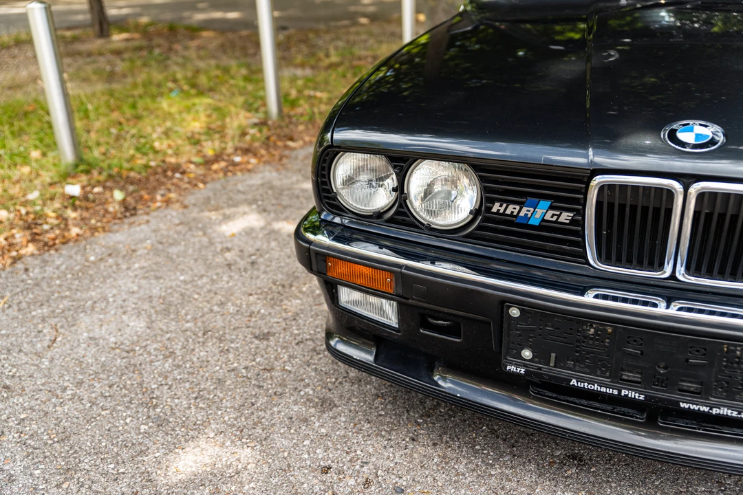 1987 BMW E30 3 Series - Image 11 of 31