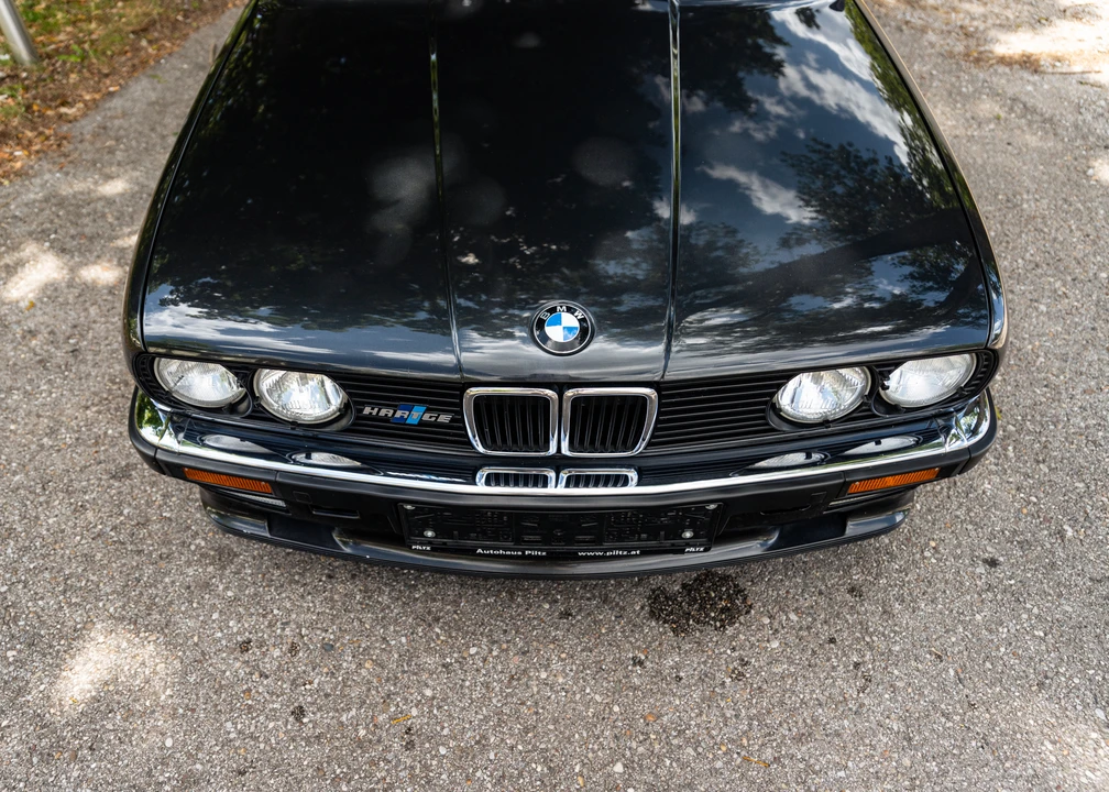 1987 BMW E30 3 Series - Image 15 of 31