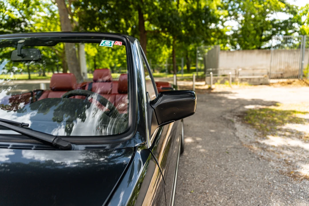 1987 BMW E30 3 Series - Image 17 of 31