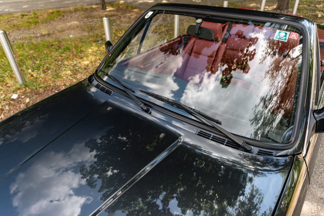 1987 BMW E30 3 Series - Image 18 of 31