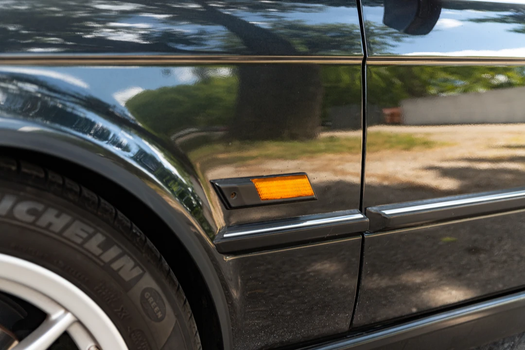 1987 BMW E30 3 Series - Image 31 of 31