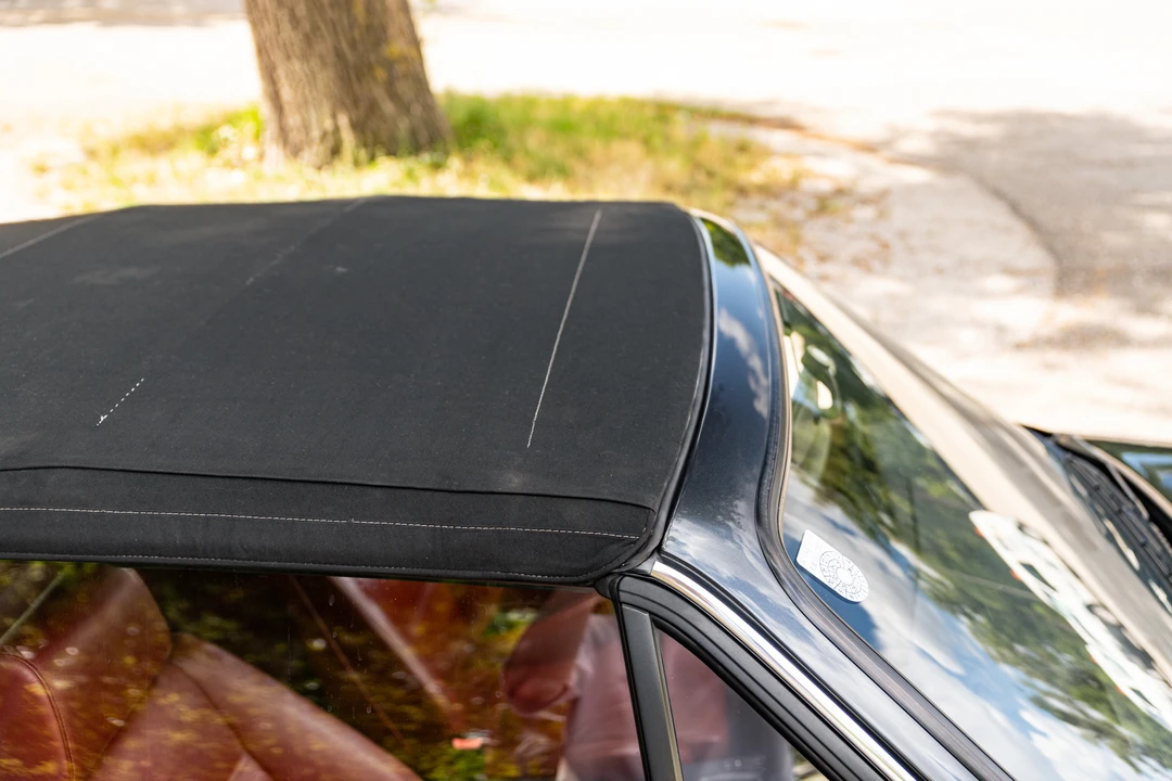 1987 BMW E30 3 Series - Image 21 of 31