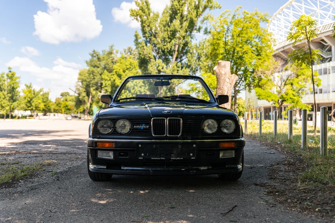 1987 BMW E30 3 Series - Image 10 of 31