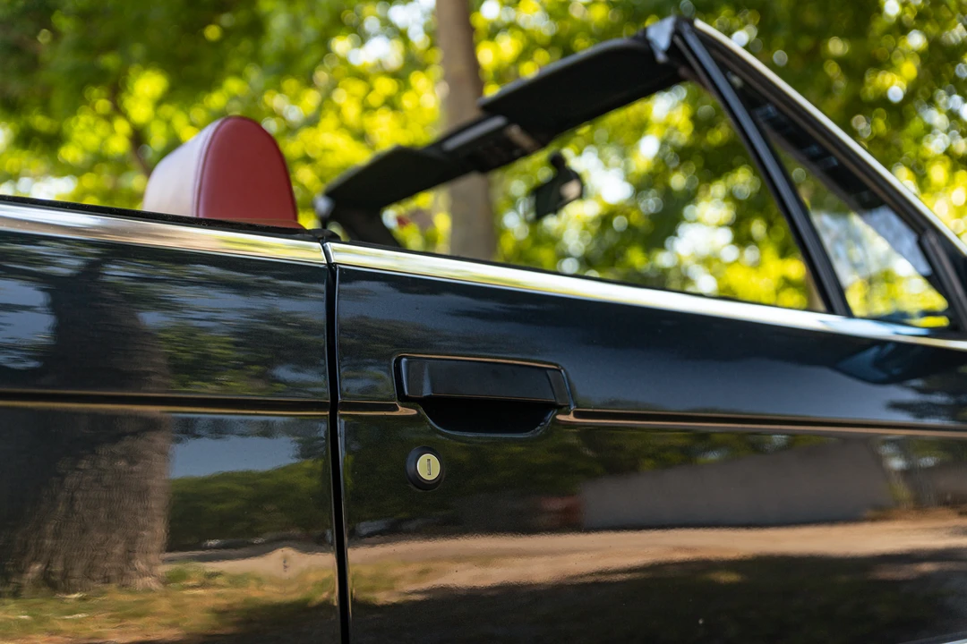 1987 BMW E30 3 Series - Image 22 of 31