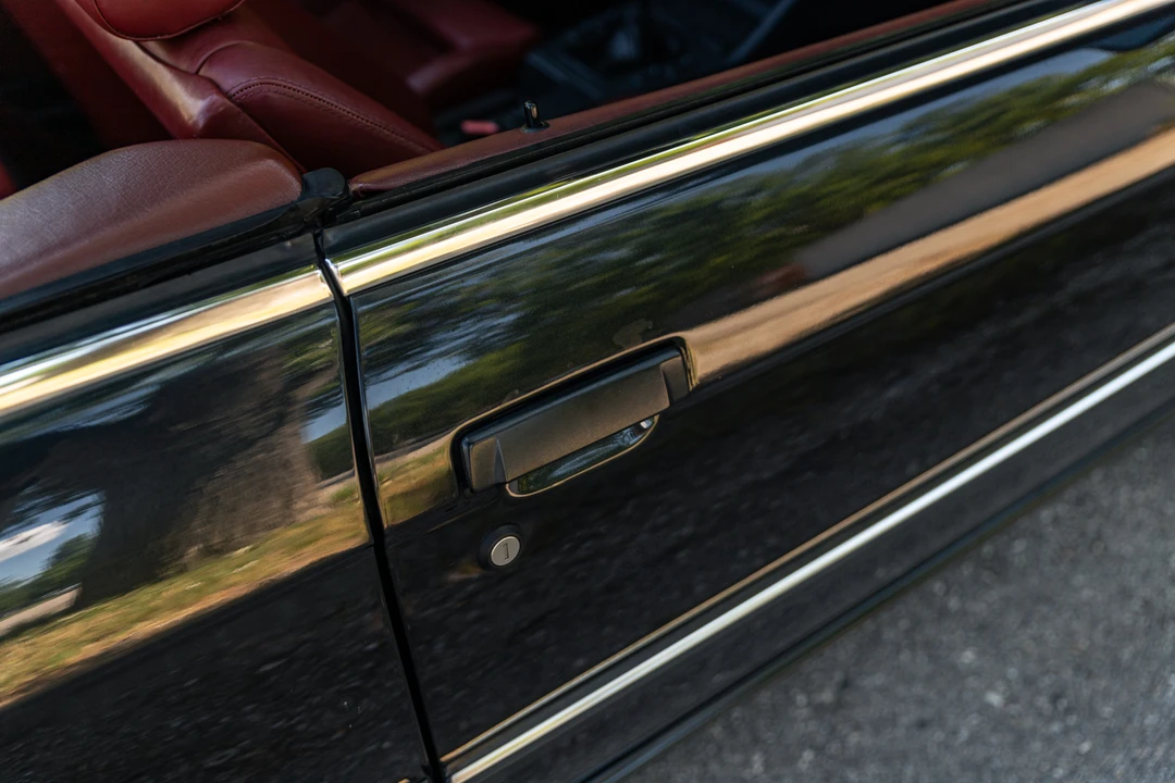1987 BMW E30 3 Series - Image 23 of 31