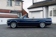 1987 BMW E30 3 Series - Image 9 of 21