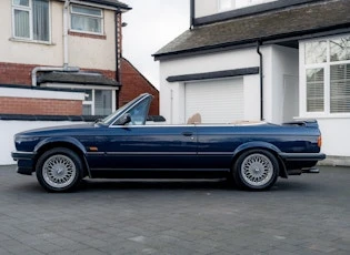 1987 BMW E30 3 Series - Image 15 of 21