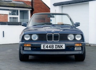 1987 BMW E30 3 Series - Image 10 of 21