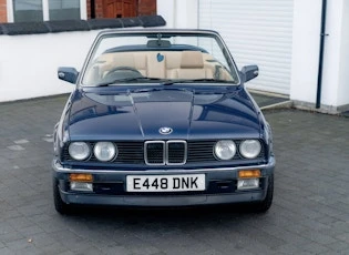 1987 BMW E30 3 Series - Image 17 of 21