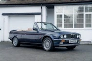 1987 BMW E30 3 Series - Image 3 of 21