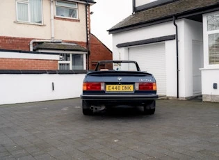 1987 BMW E30 3 Series - Image 21 of 21