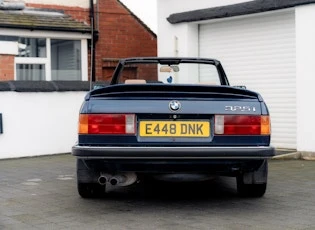 1987 BMW E30 3 Series - Image 13 of 21