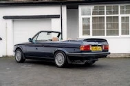 1987 BMW E30 3 Series - Image 8 of 21
