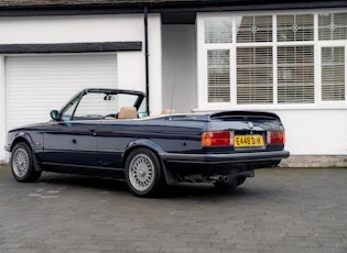 1987 BMW E30 3 Series - Image 14 of 21