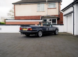 1987 BMW E30 3 Series - Image 20 of 21