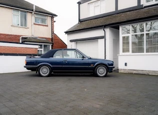 1987 BMW E30 3 Series - Image 19 of 21