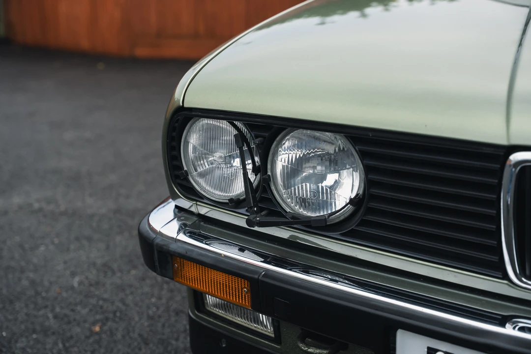 1987 BMW E30 3 Series - Image 14 of 31