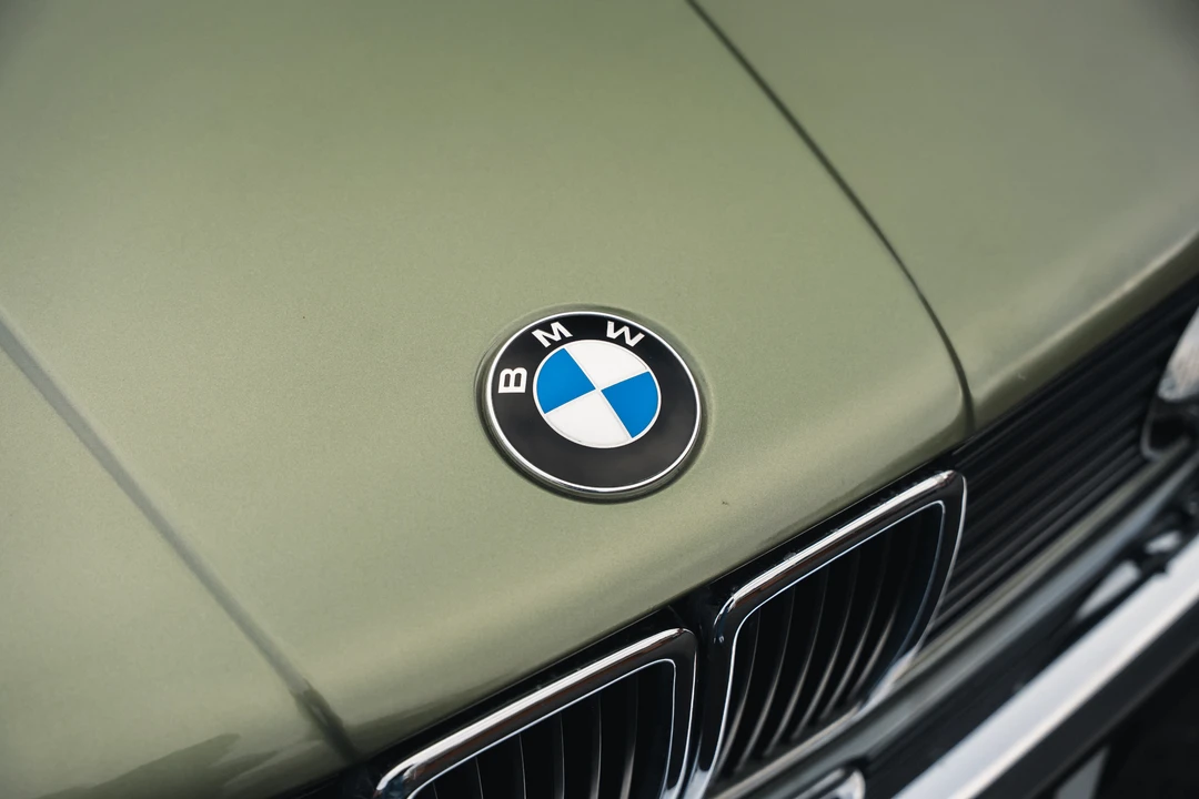 1987 BMW E30 3 Series - Image 17 of 31