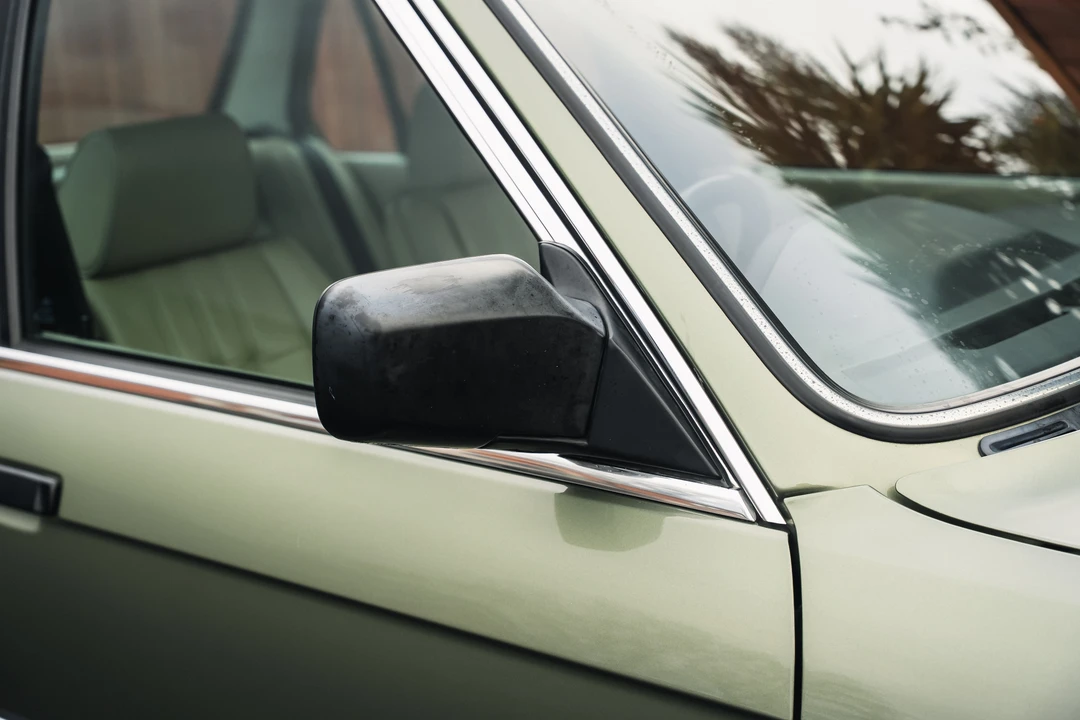 1987 BMW E30 3 Series - Image 19 of 31