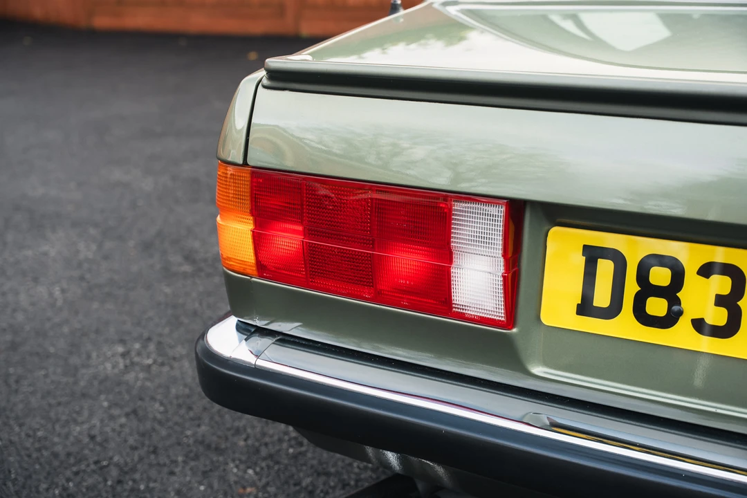 1987 BMW E30 3 Series - Image 23 of 31