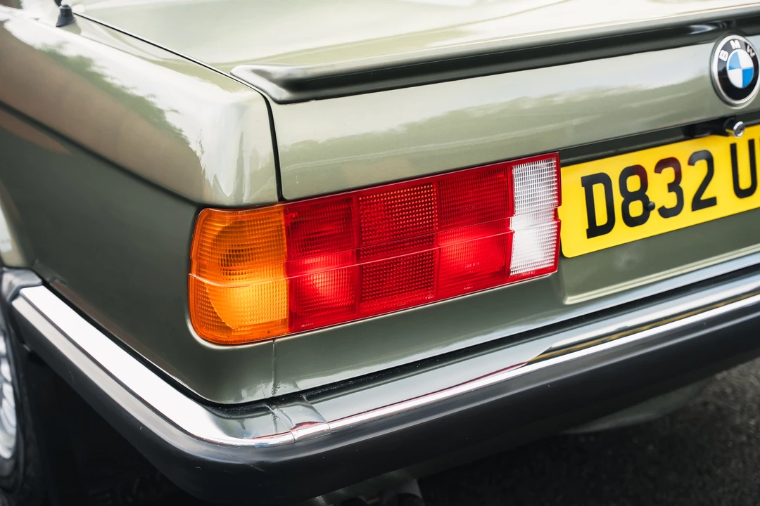 1987 BMW E30 3 Series - Image 24 of 31