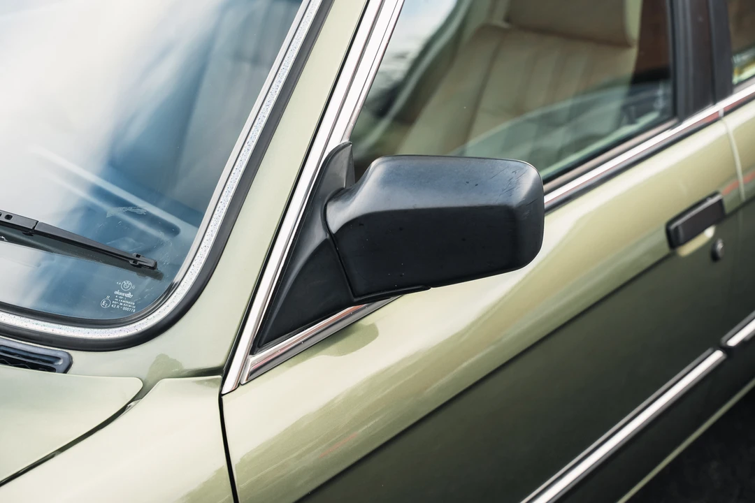 1987 BMW E30 3 Series - Image 27 of 31