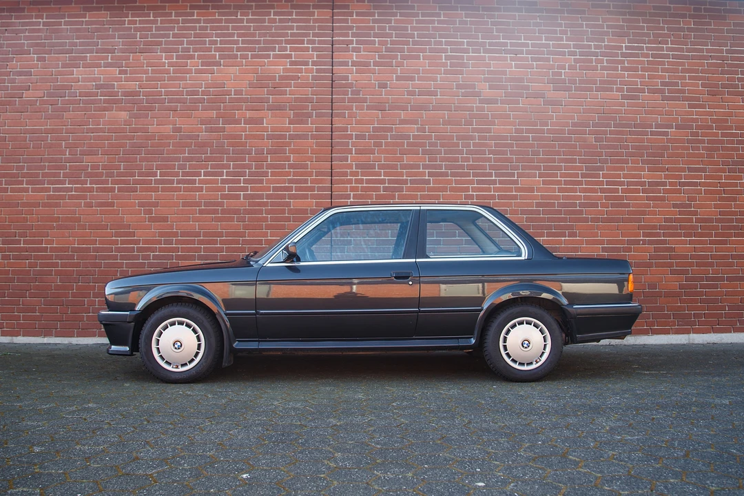 1987 BMW E30 3 Series - Image 23 of 31