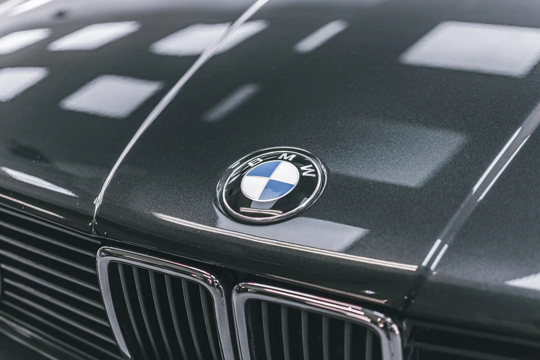 1987 BMW E30 M3 - Image 20 of 31