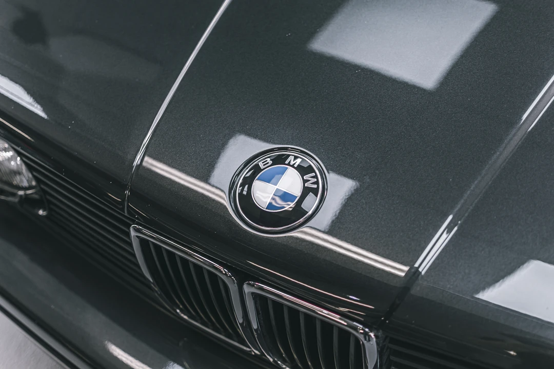 1987 BMW E30 M3 - Image 21 of 31