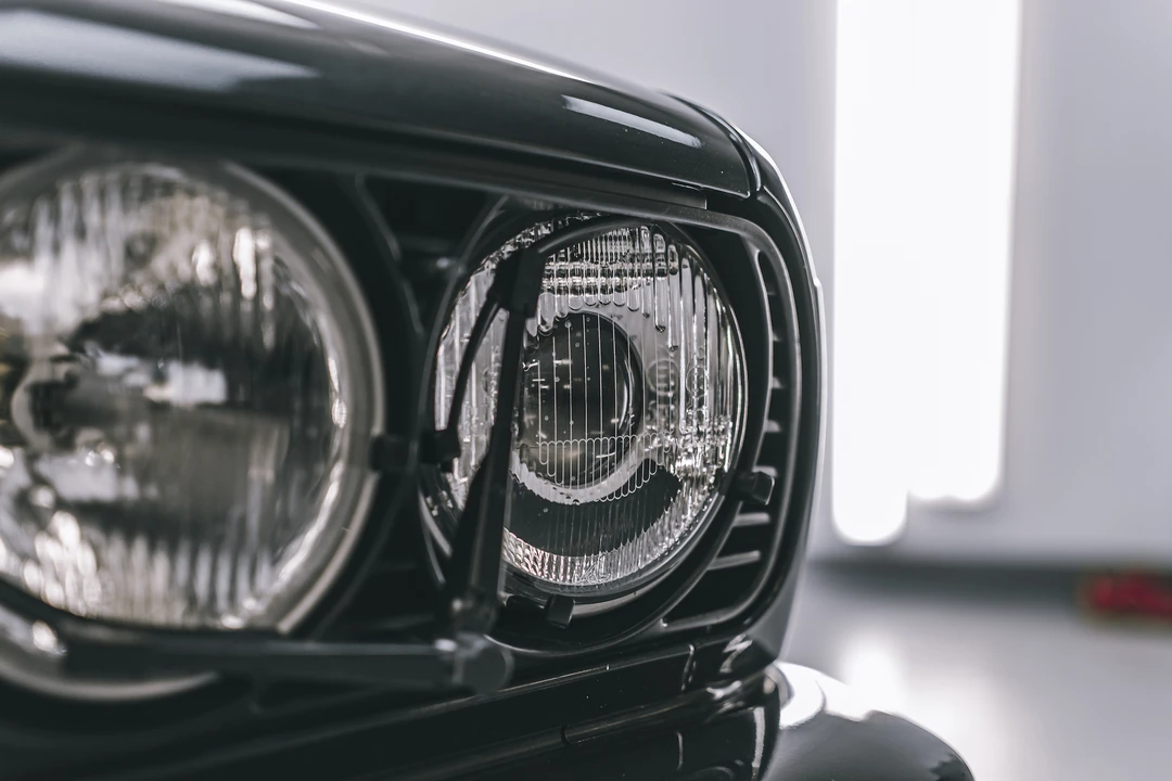 1987 BMW E30 M3 - Image 27 of 31